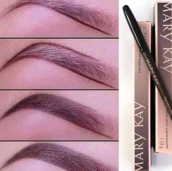 Mary Kay brow liner - Picture 1 of 4